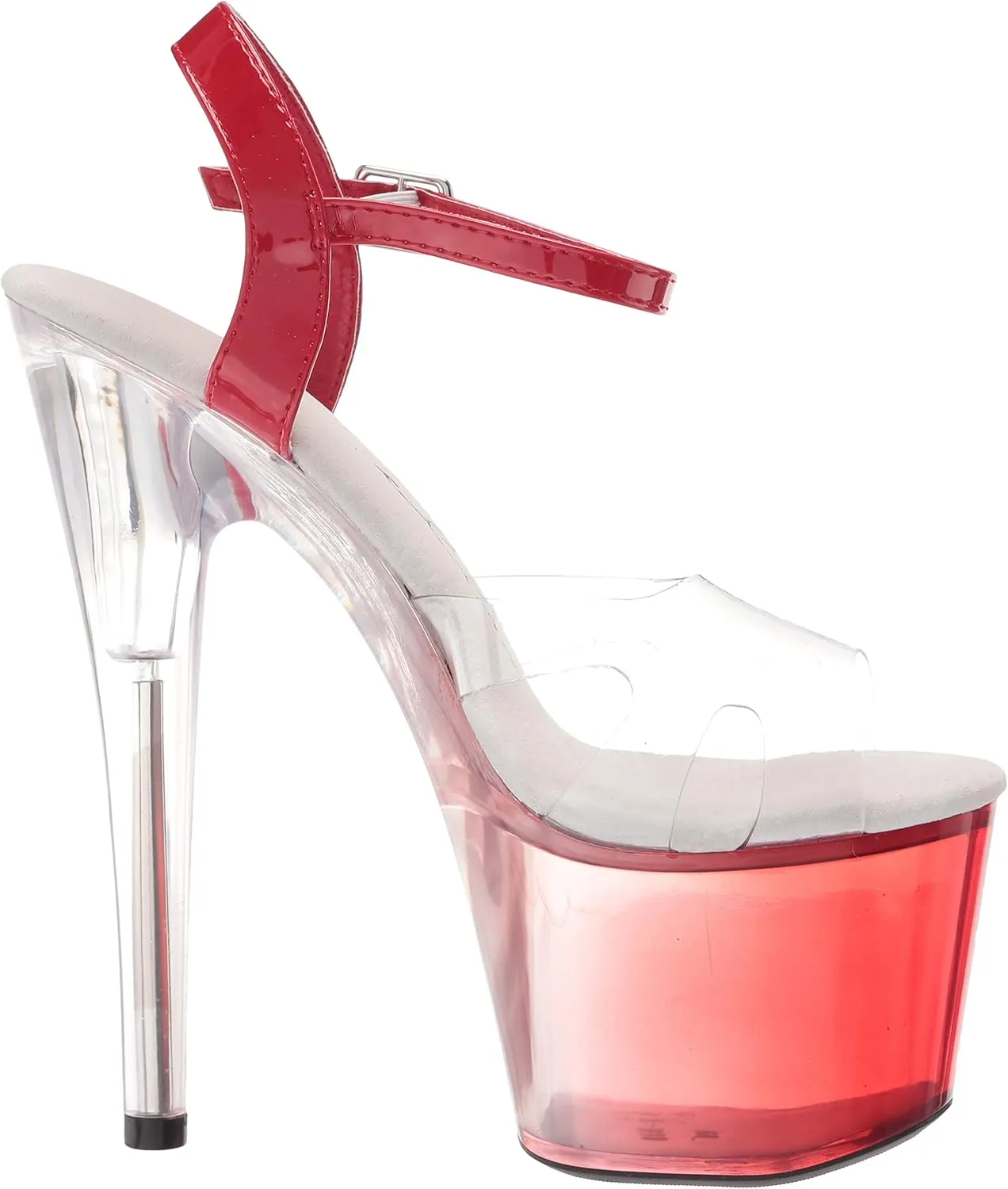 Ellie Shoes Women's Stiletto Sandal Heeled