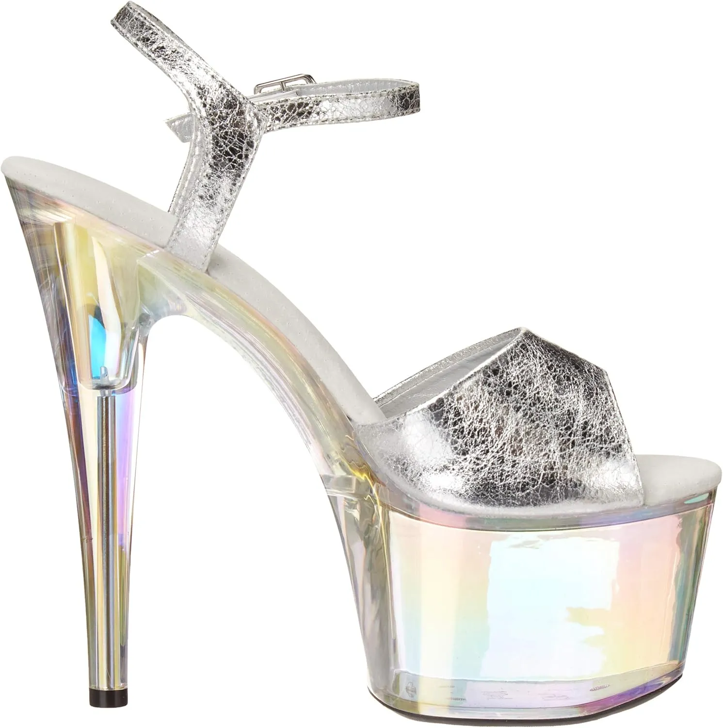 Ellie Shoes Women's Stiletto Sandal Heeled