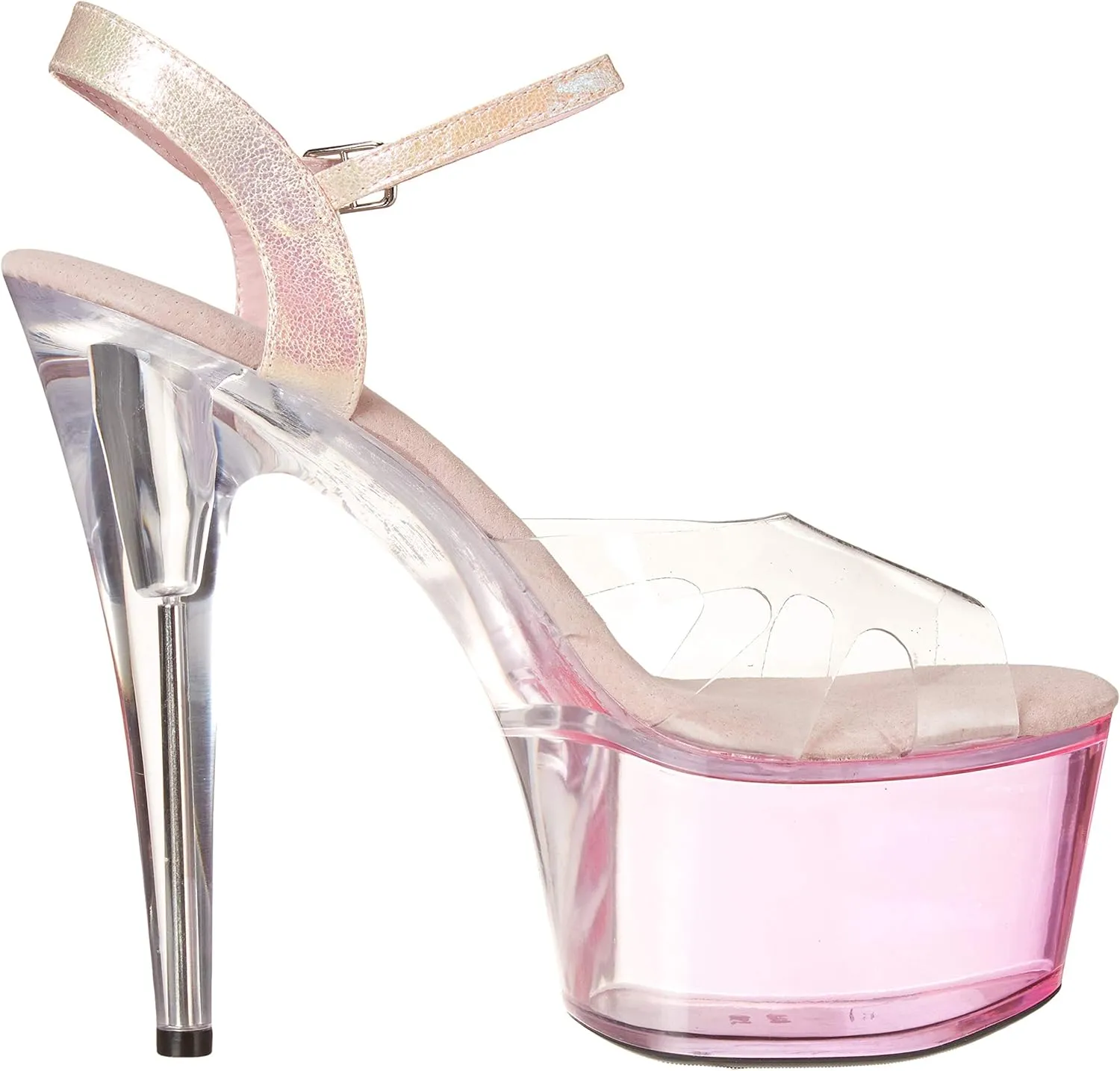 Ellie Shoes Women's Stiletto Sandal Heeled