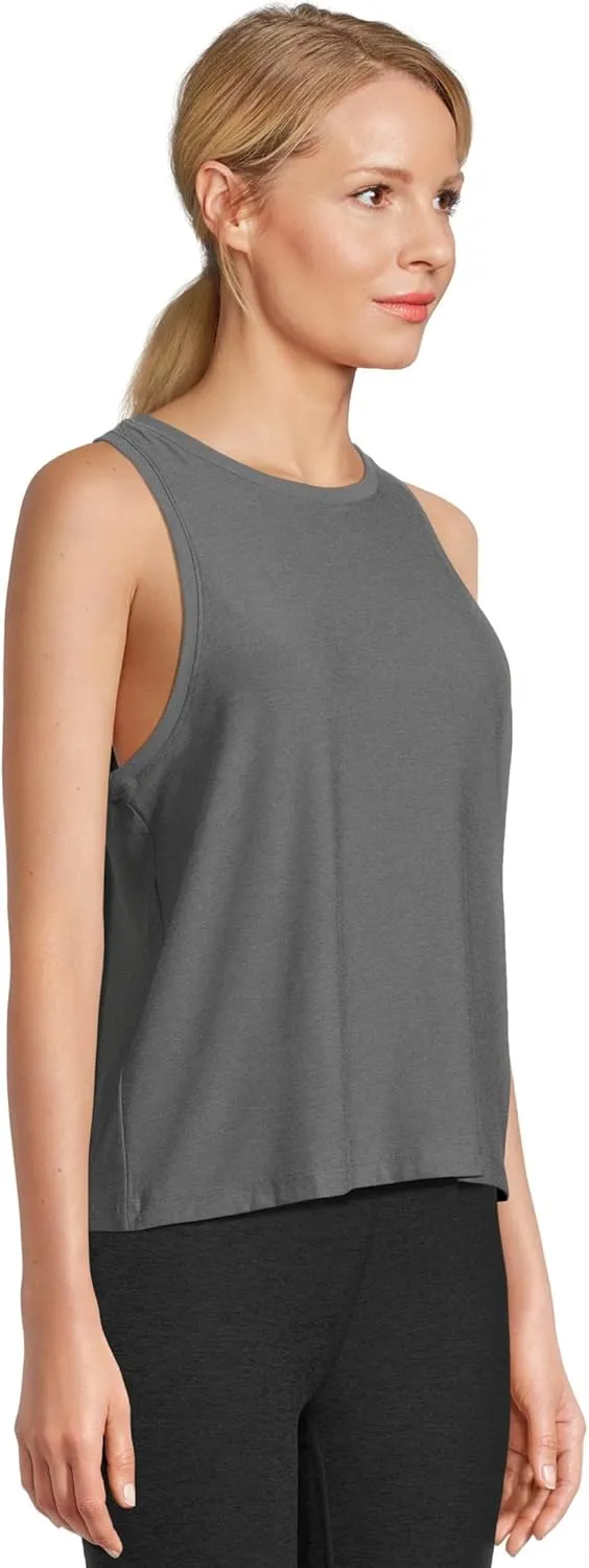 Featherweight Rebalance Tank