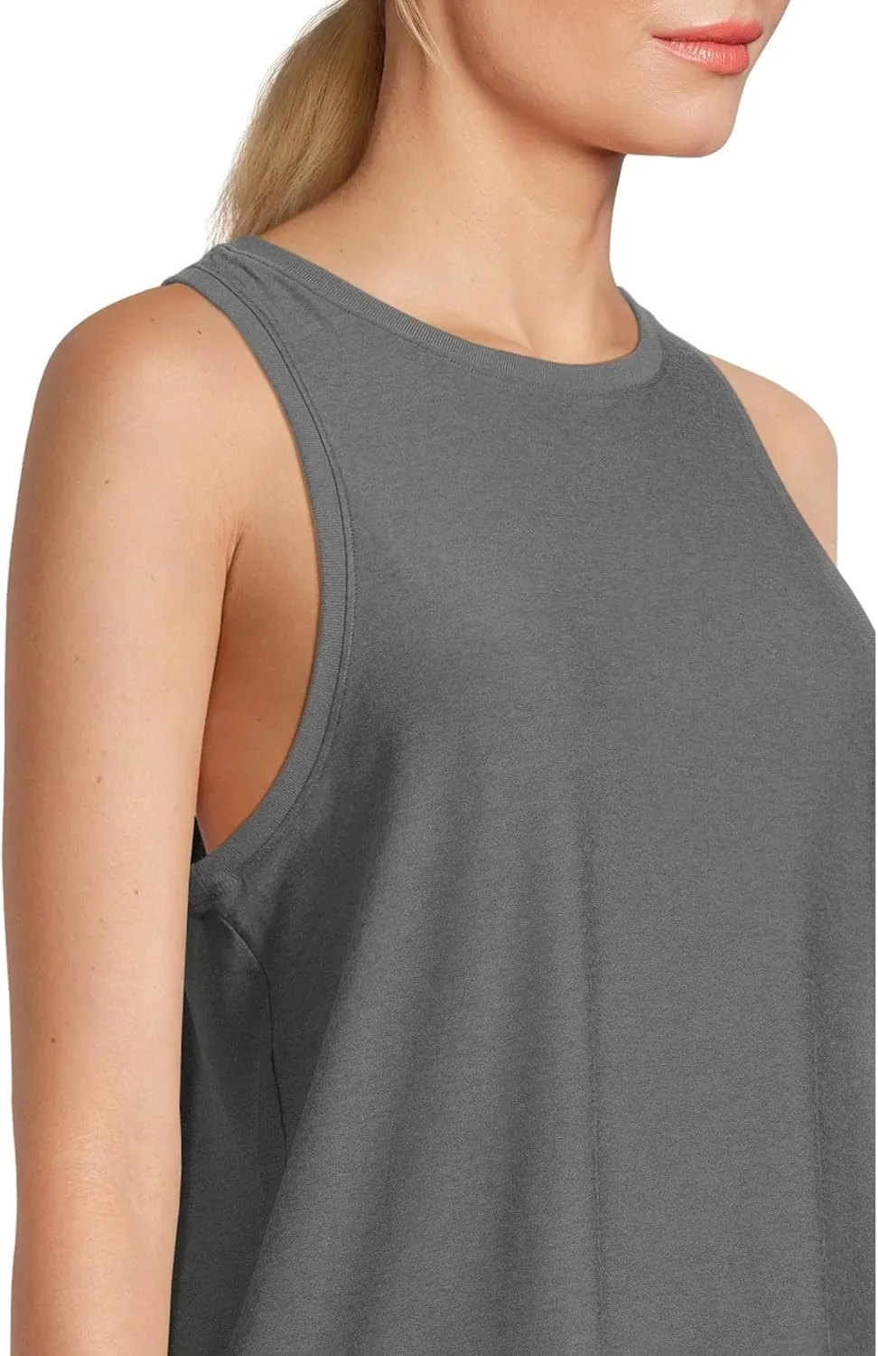 Featherweight Rebalance Tank