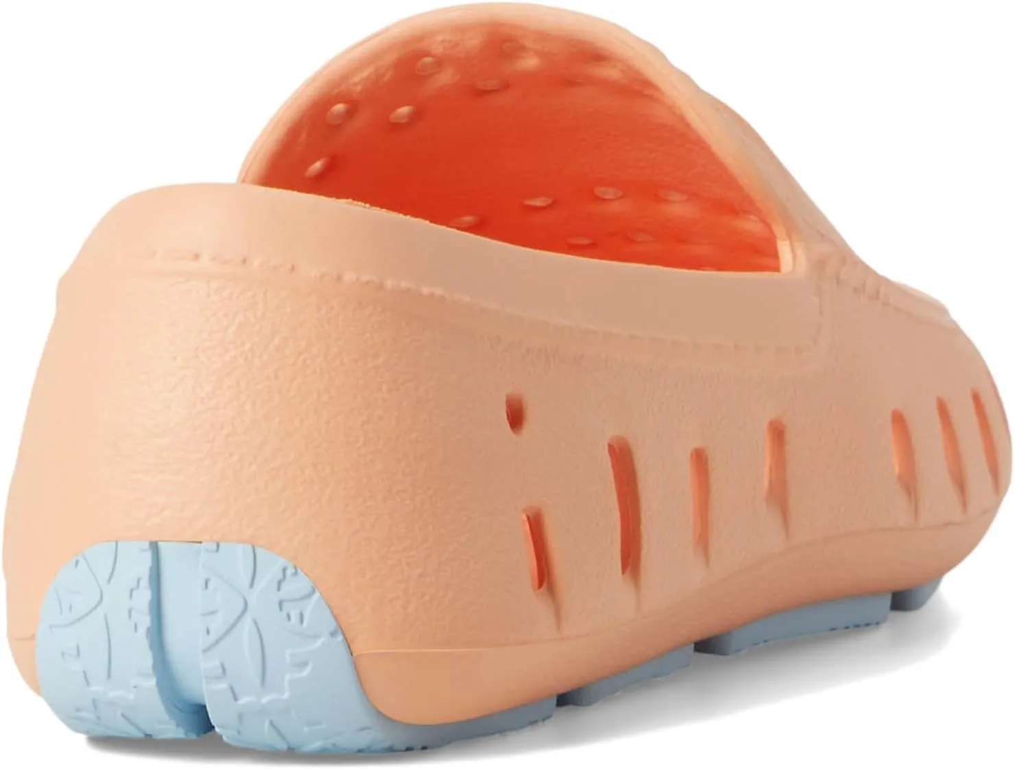 Floafers Unisex-Child Prodigy (Toddler/Little Big Kid) Boat Shoe