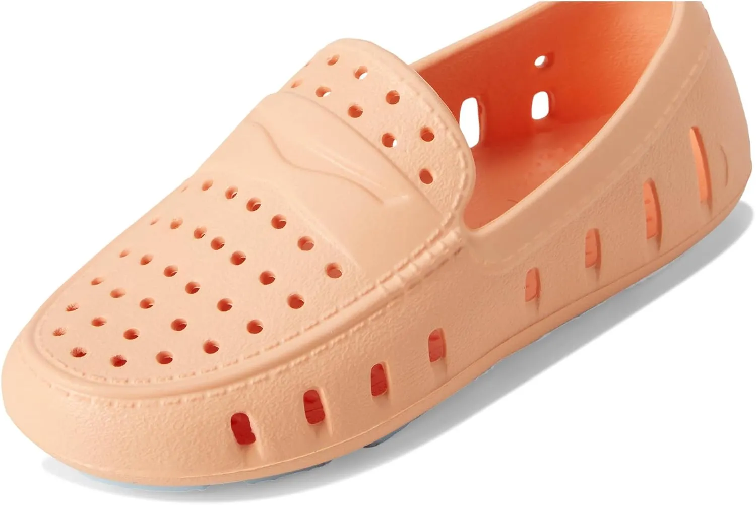 Floafers Unisex-Child Prodigy (Toddler/Little Big Kid) Boat Shoe