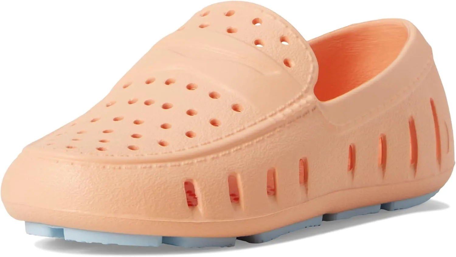 Floafers Unisex-Child Prodigy (Toddler/Little Big Kid) Boat Shoe