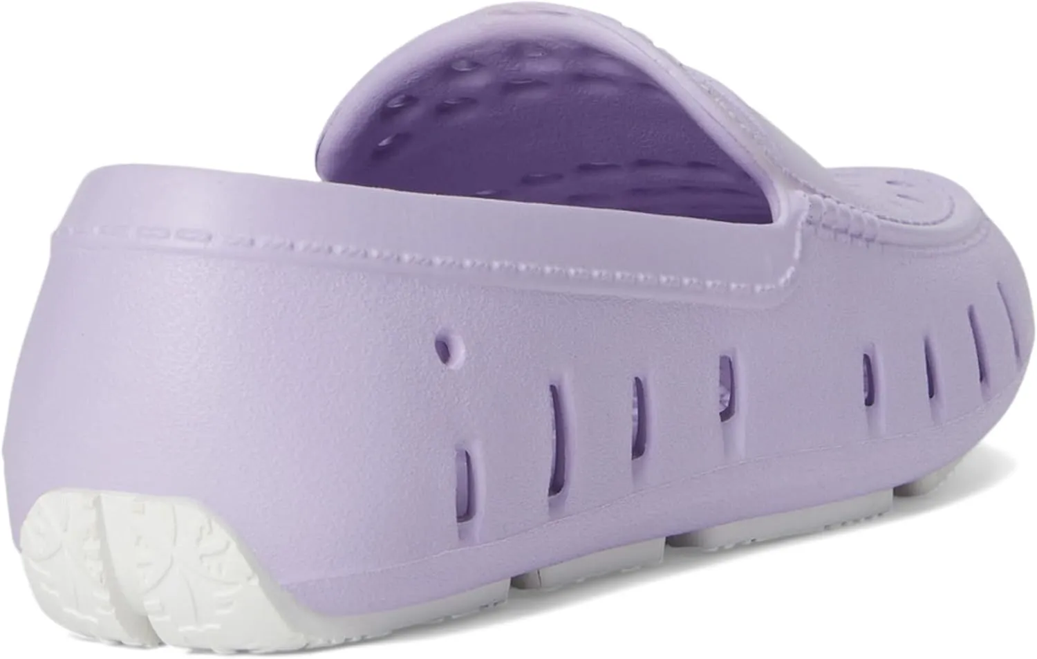 Floafers Unisex-Child Prodigy (Toddler/Little Big Kid) Boat Shoe