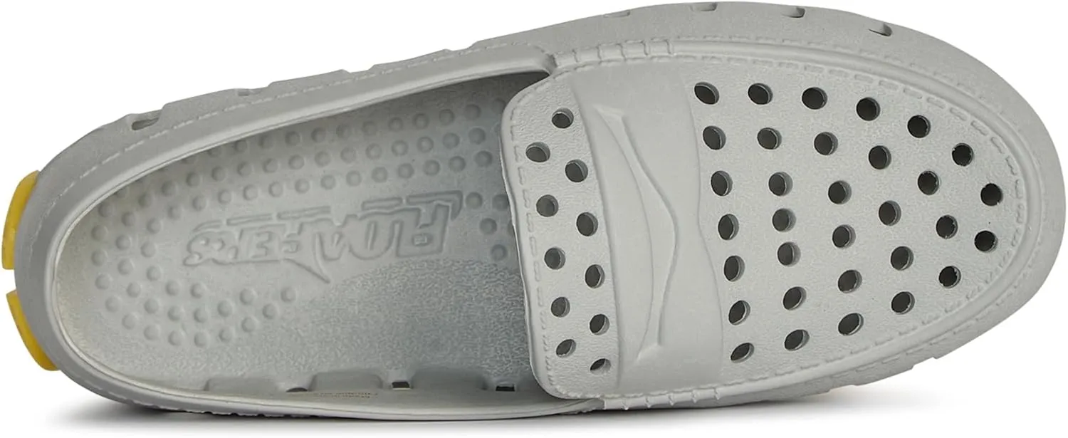 Floafers Unisex-Child Prodigy (Toddler/Little Big Kid) Boat Shoe