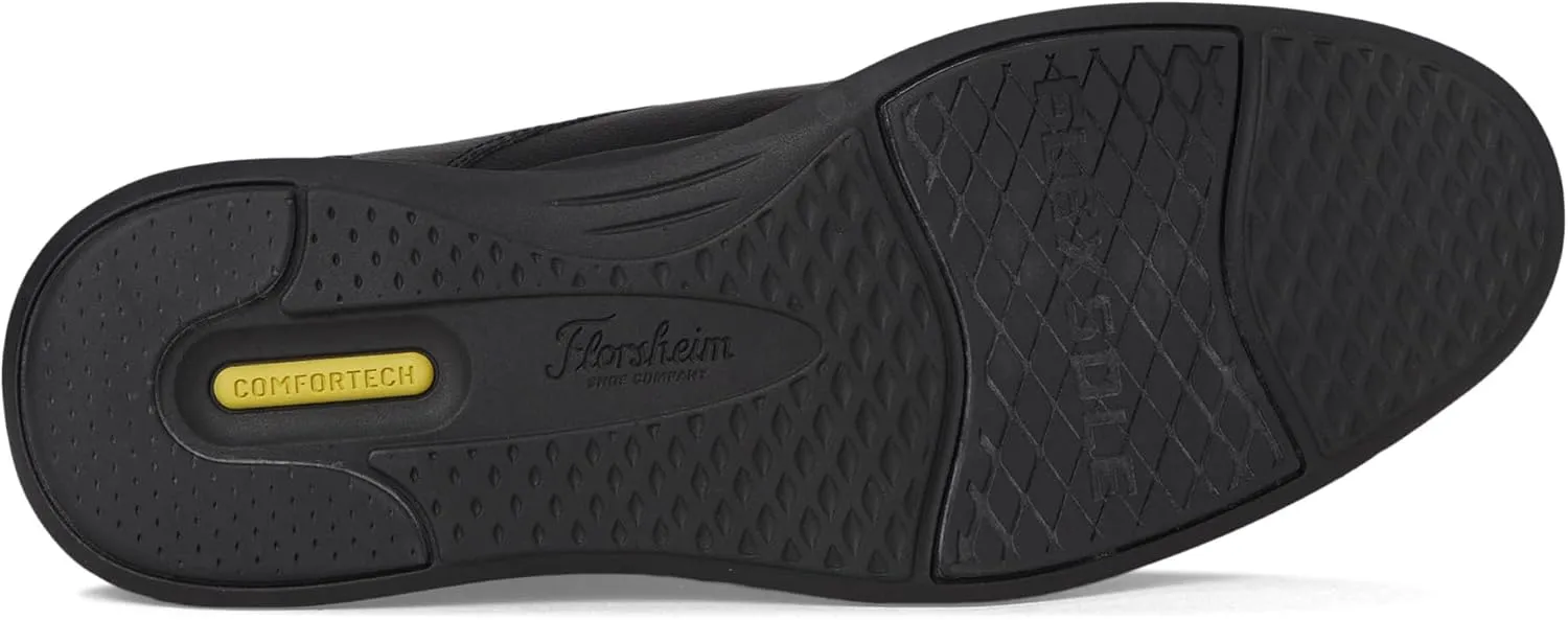 Florsheim Men's Launch Plain Toe Oxford