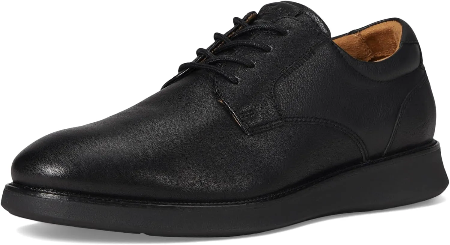 Florsheim Men's Launch Plain Toe Oxford