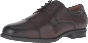 Florsheim Men's, Midtown Cap Toe Oxford