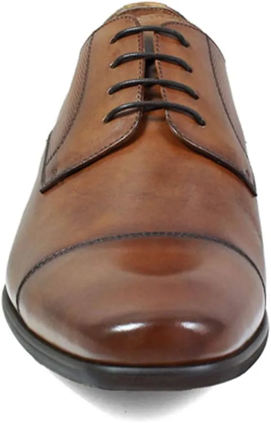 Florsheim Men's, Postino Cap Toe Oxford