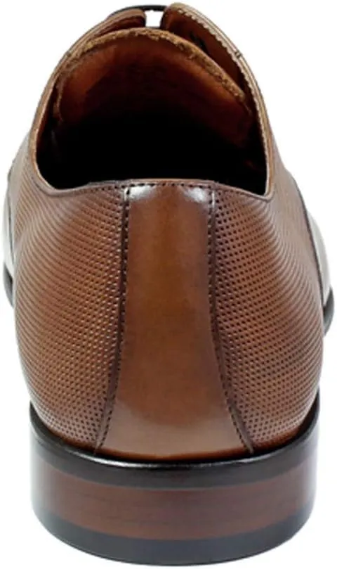 Florsheim Men's, Postino Cap Toe Oxford