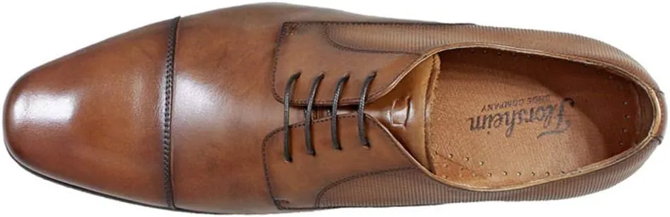 Florsheim Men's, Postino Cap Toe Oxford