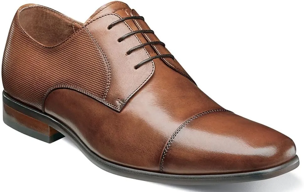 Florsheim Men's, Postino Cap Toe Oxford