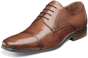 Florsheim Men's, Postino Cap Toe Oxford