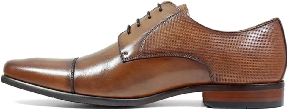 Florsheim Men's, Postino Cap Toe Oxford