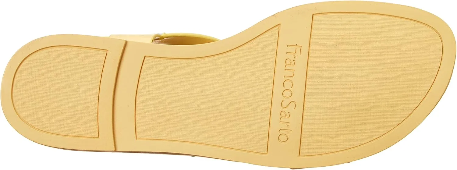 Franco Sarto Women's Glenni Strappy Sandal