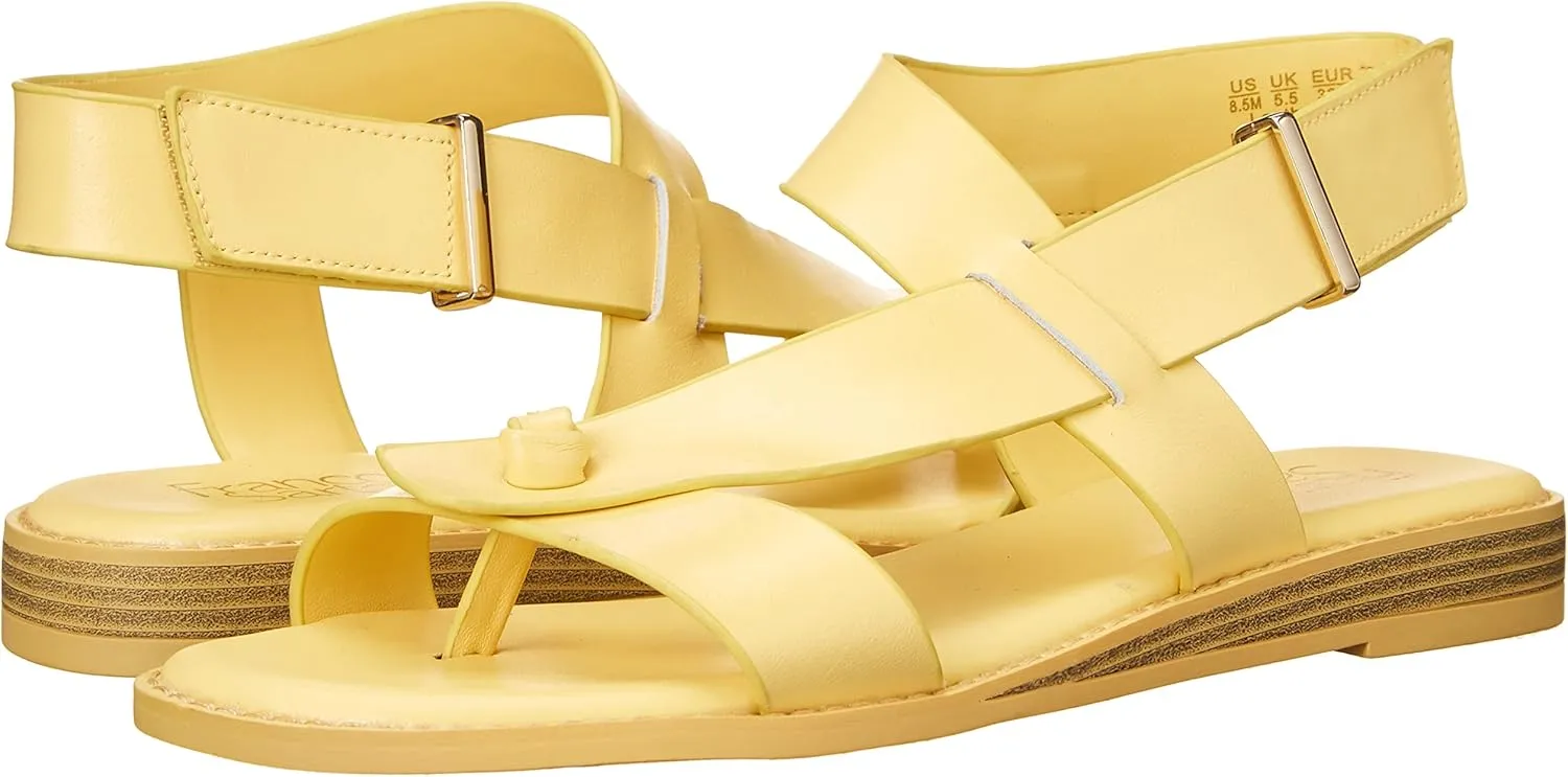 Franco Sarto Women's Glenni Strappy Sandal