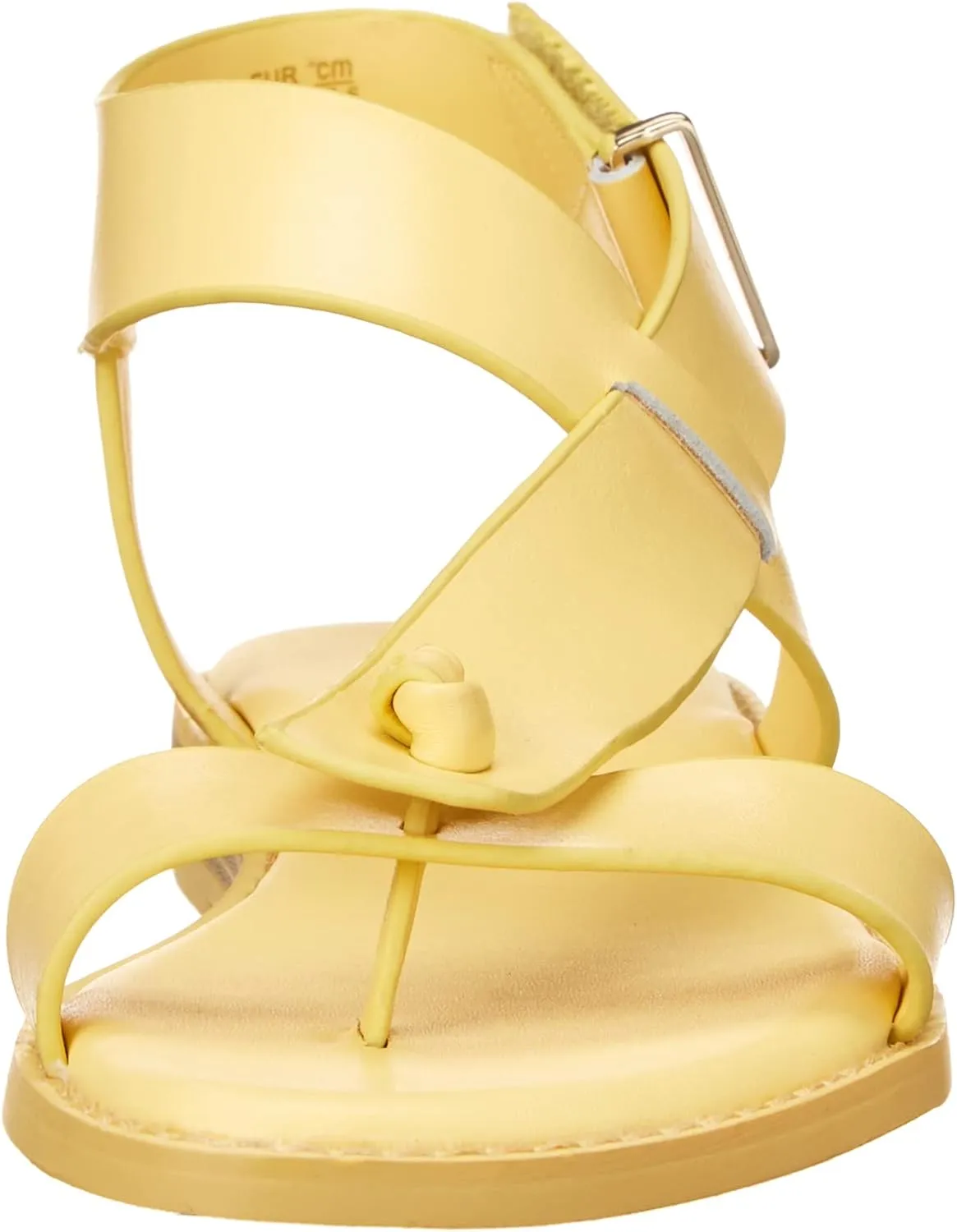 Franco Sarto Women's Glenni Strappy Sandal