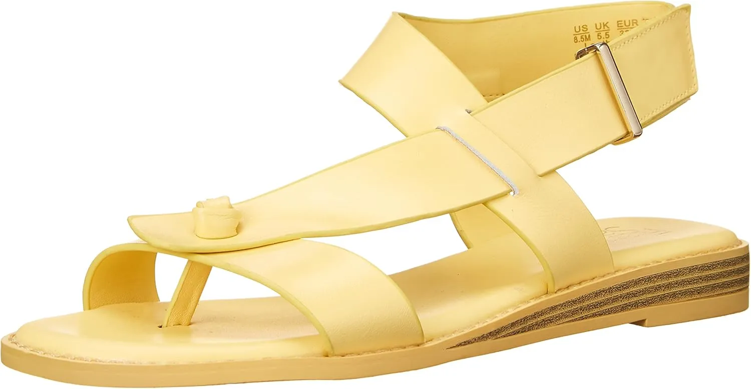 Franco Sarto Women's Glenni Strappy Sandal