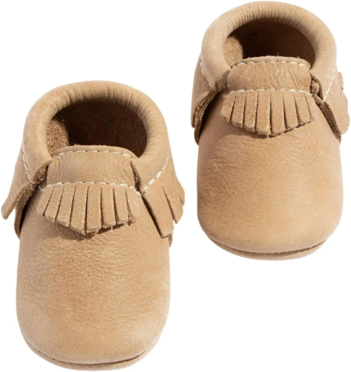 Freshly Picked Rubber Mini Sole Leather, Oxford, Infant/Toddler Multiple Colors and Sizes