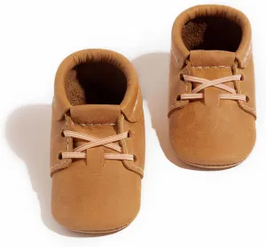 Freshly Picked Rubber Mini Sole Leather, Oxford, Infant/Toddler Multiple Colors and Sizes