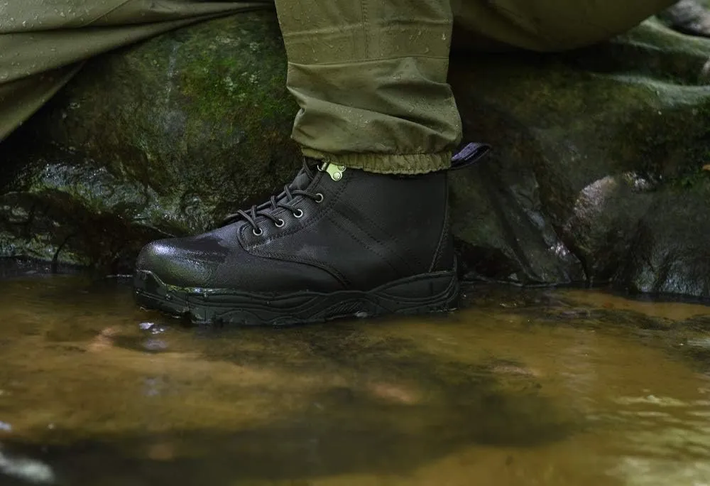 FROGG TOGGS Men's Rana Elite Waterproof Wading Boots for Fishing in Felt or Lugged Waders