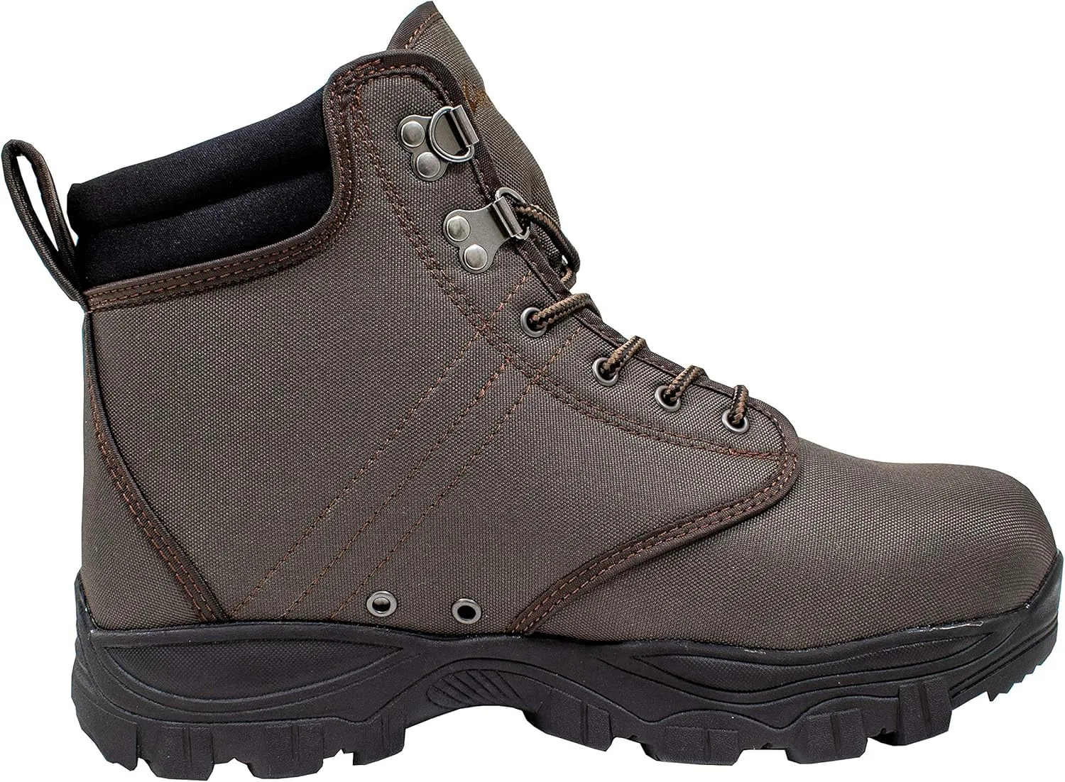 FROGG TOGGS Men's Rana Elite Waterproof Wading Boots for Fishing in Felt or Lugged Waders
