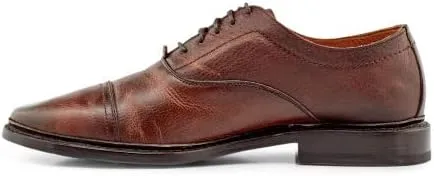 Frye Men's Paul Bal Oxford