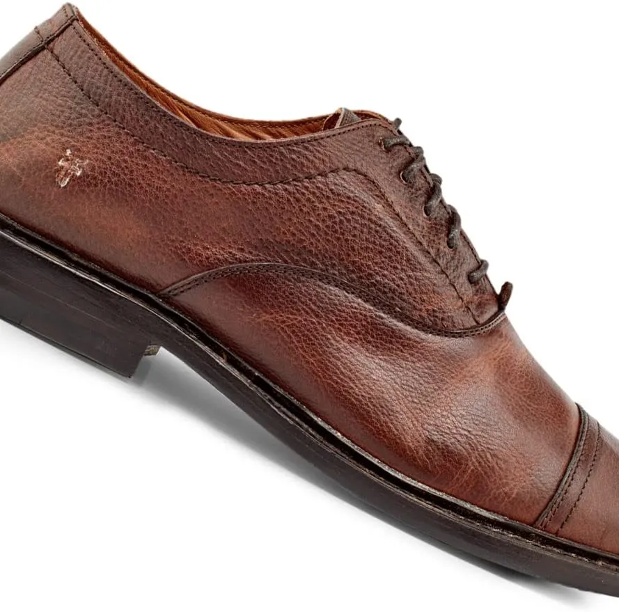 Frye Men's Paul Bal Oxford