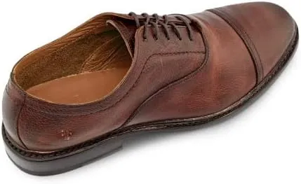 Frye Men's Paul Bal Oxford