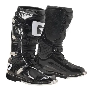 GAERNE SG-10 BLACK BOOTS