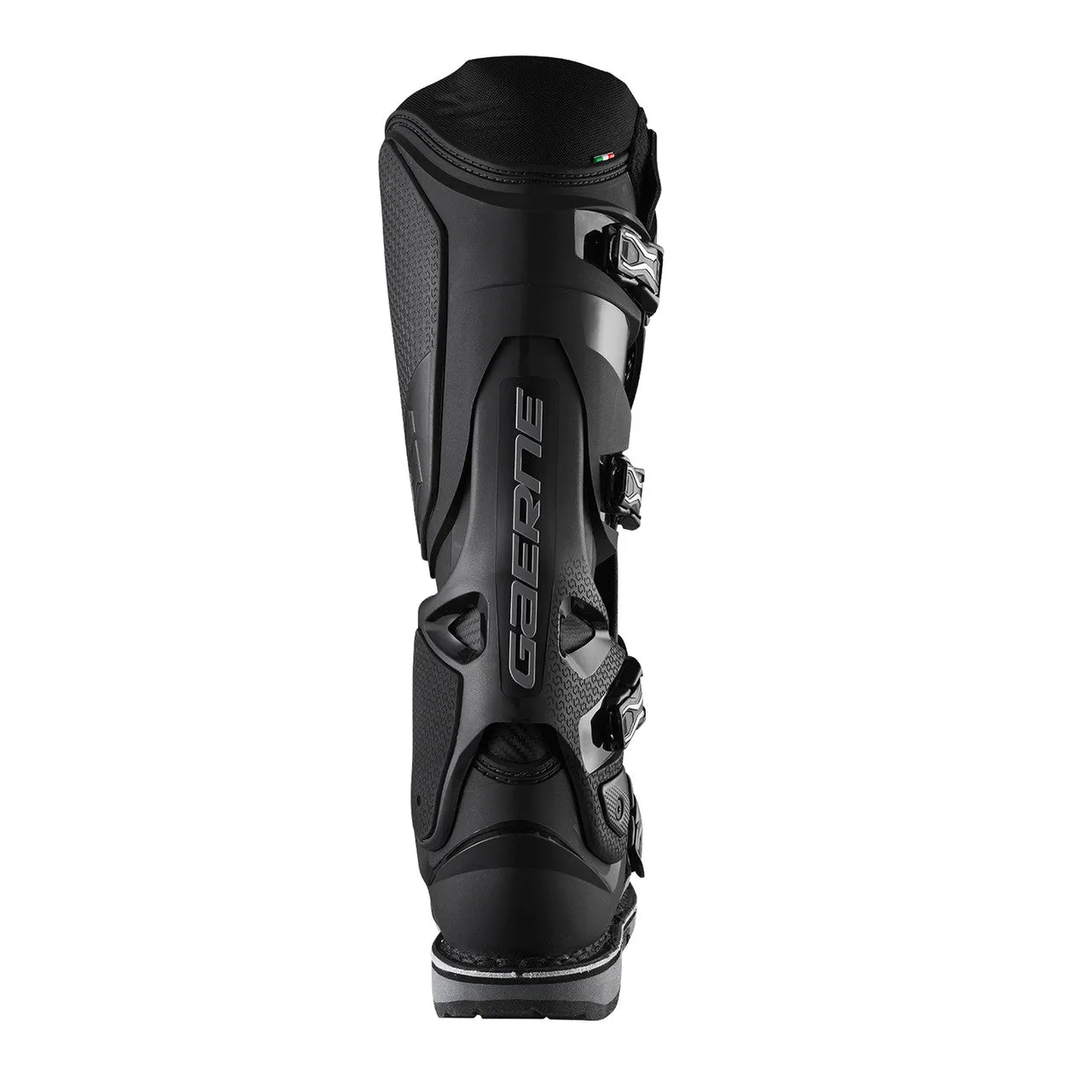 GAERNE SG-22 BLACK BOOTS