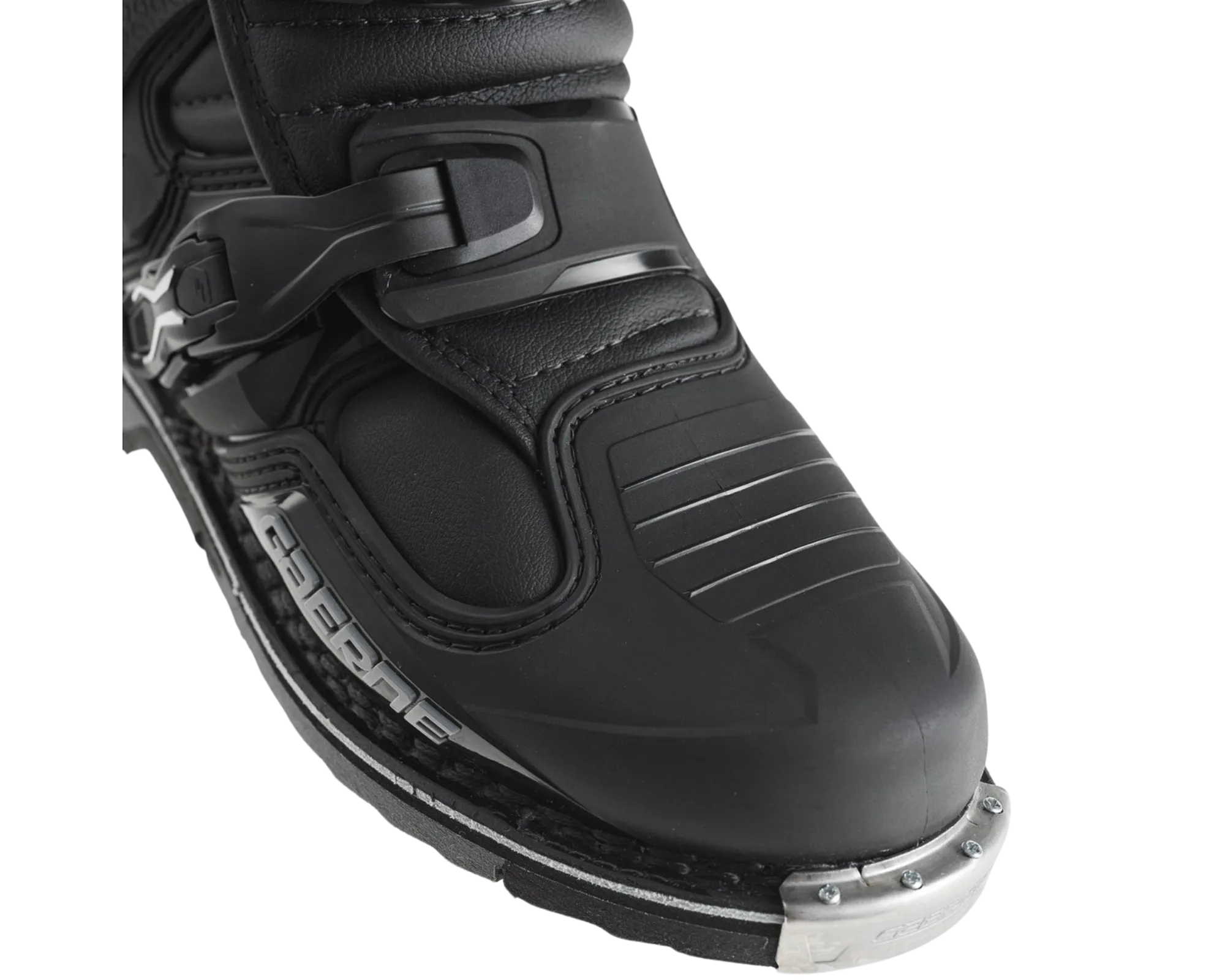 GAERNE SG-22 BLACK BOOTS