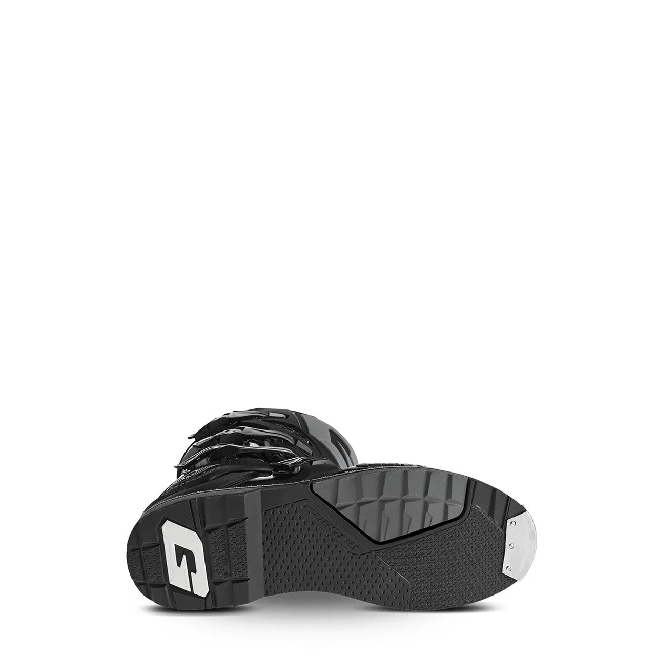 GAERNE SG-22 BLACK BOOTS