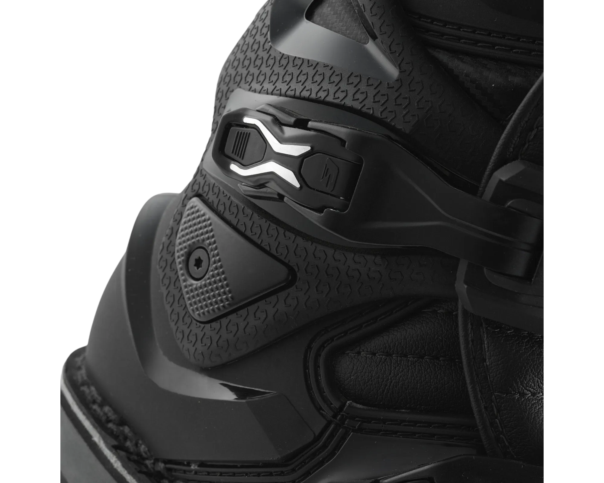GAERNE SG-22 BLACK BOOTS