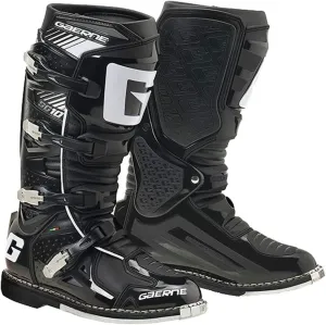 Gaerne - SG10 Boot Black Size - 10 (2190-001-10)