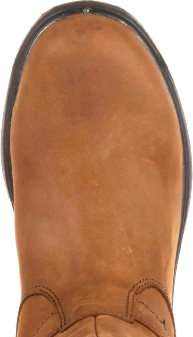Georgia Boot Men's Flxpoint 10 Inch Work Shoe