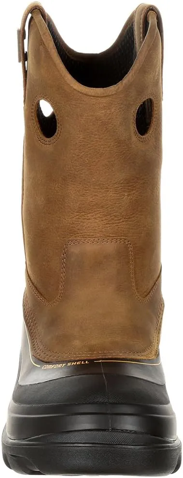 Georgia Boot Men's Muddog Industrial Boot