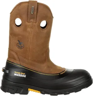 Georgia Boot Men's Muddog Industrial Boot