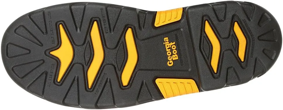 Georgia Boot Men's Muddog Industrial Boot