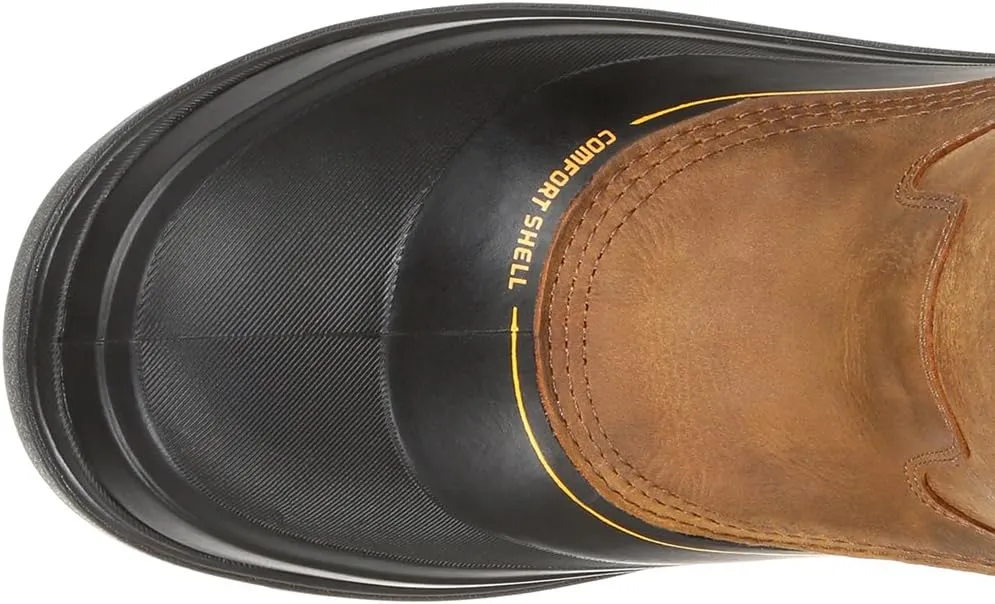 Georgia Boot Men's Muddog Industrial Boot