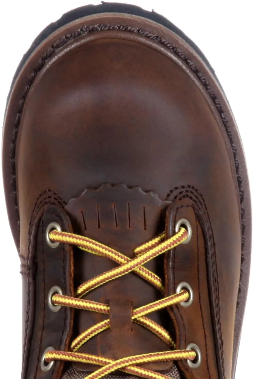 Georgia Boot Unisex-Child G2048 Mid Calf Boot