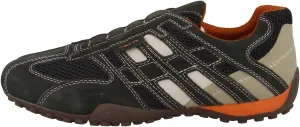 Geox Men's Snake 96 Fashion Sneaker