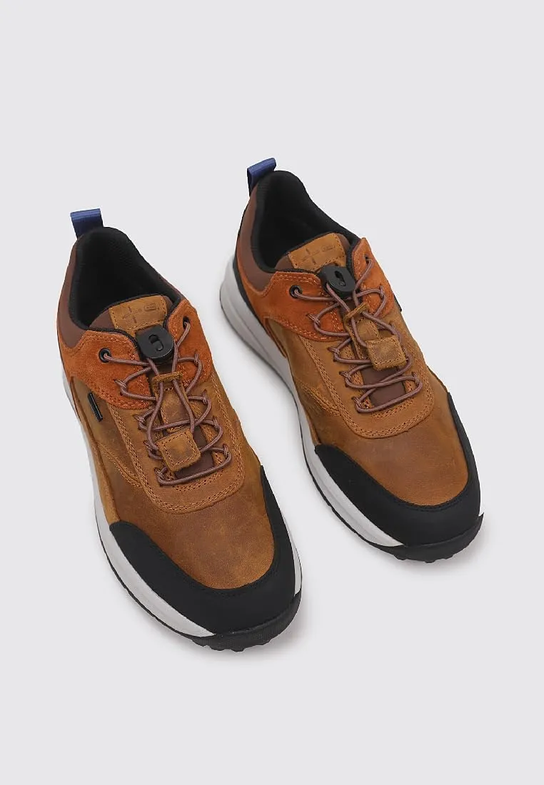 Geox Men's Sneaker