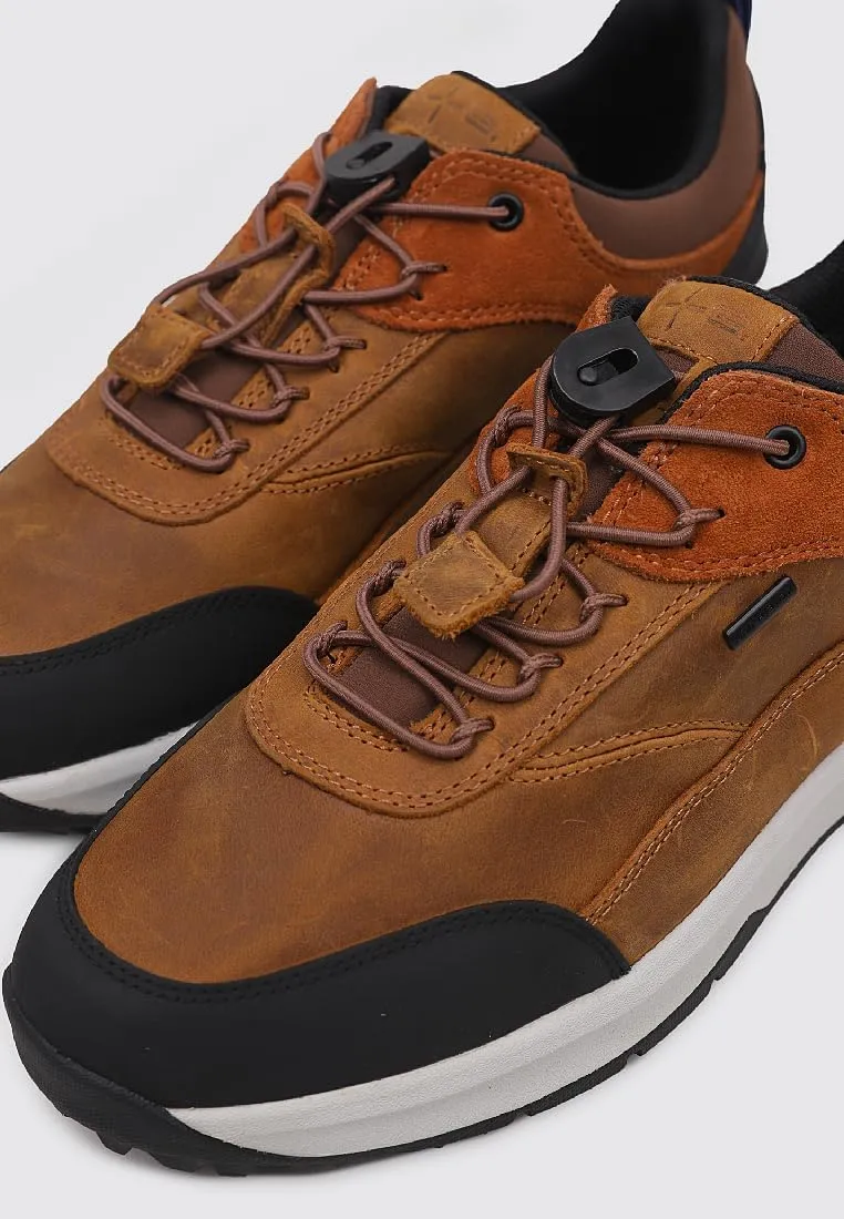 Geox Men's Sneaker