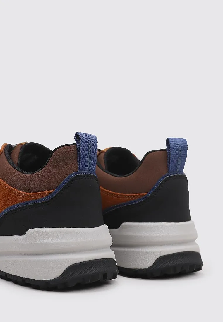 Geox Men's Sneaker