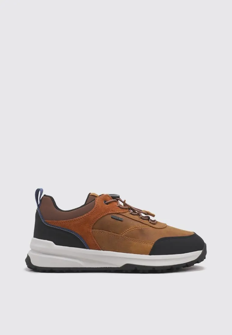 Geox Men's Sneaker