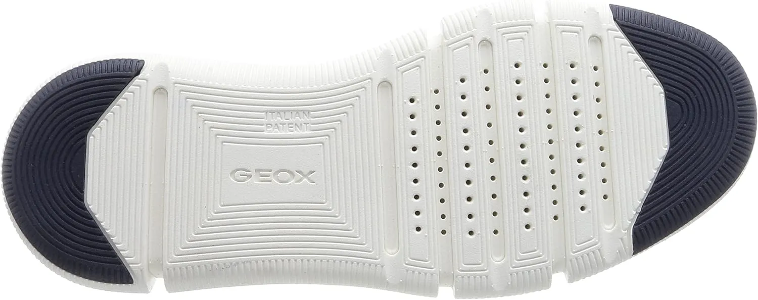 Geox Men's U Adacter F Oxford