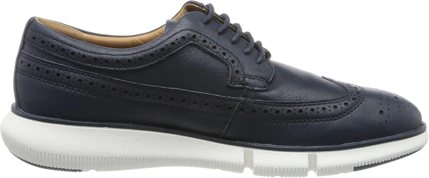 Geox Men's U Adacter F Oxford