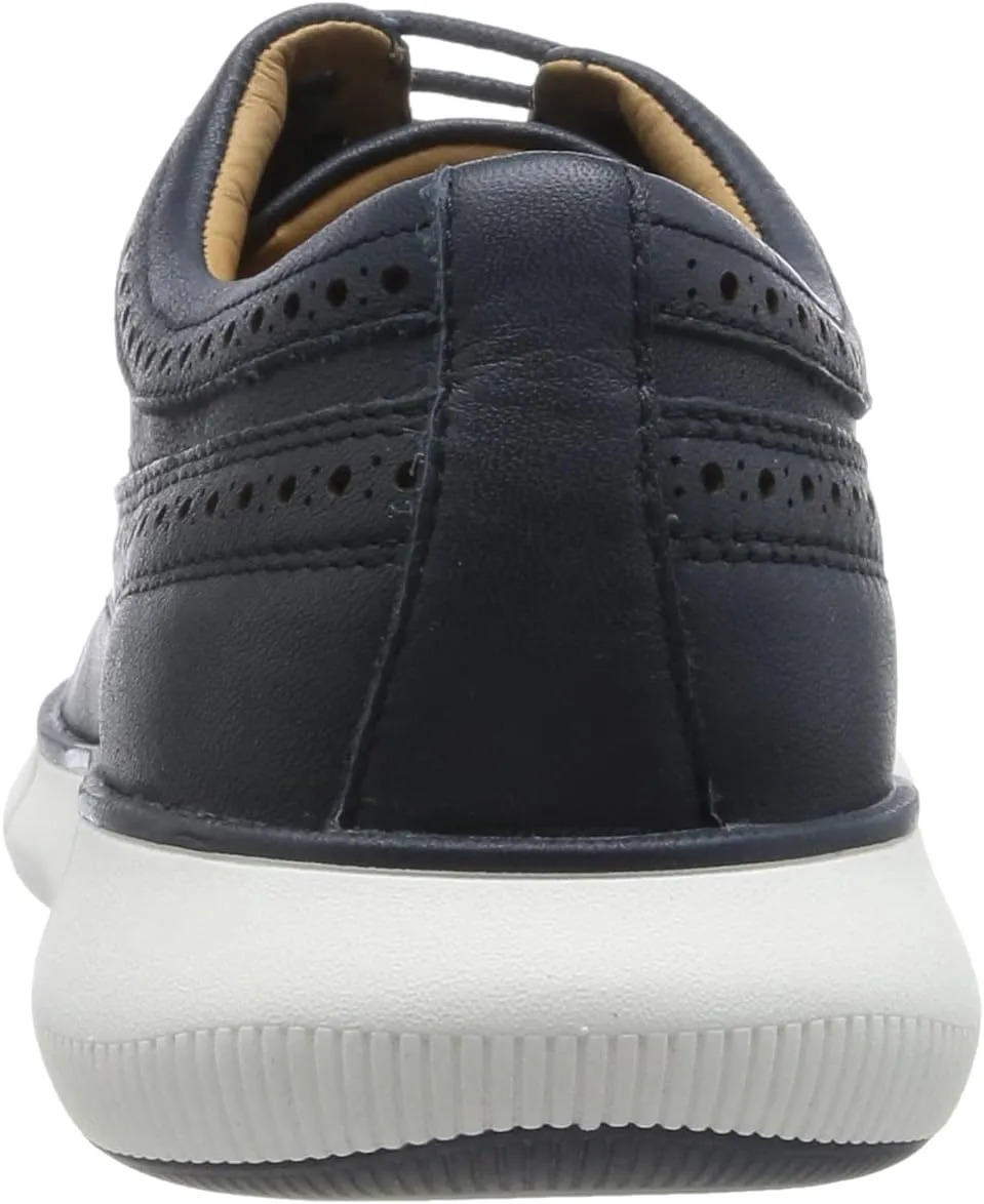 Geox Men's U Adacter F Oxford